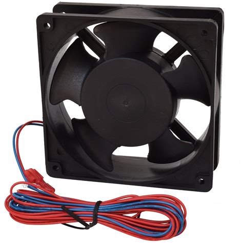 panel cooling fan Hsn code